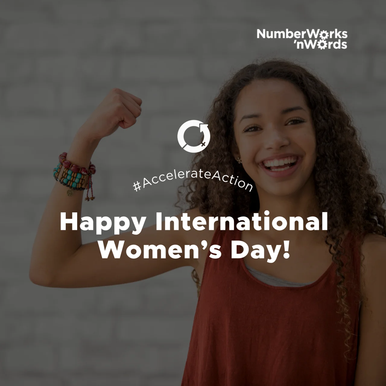 International Womens Day 08 March 1