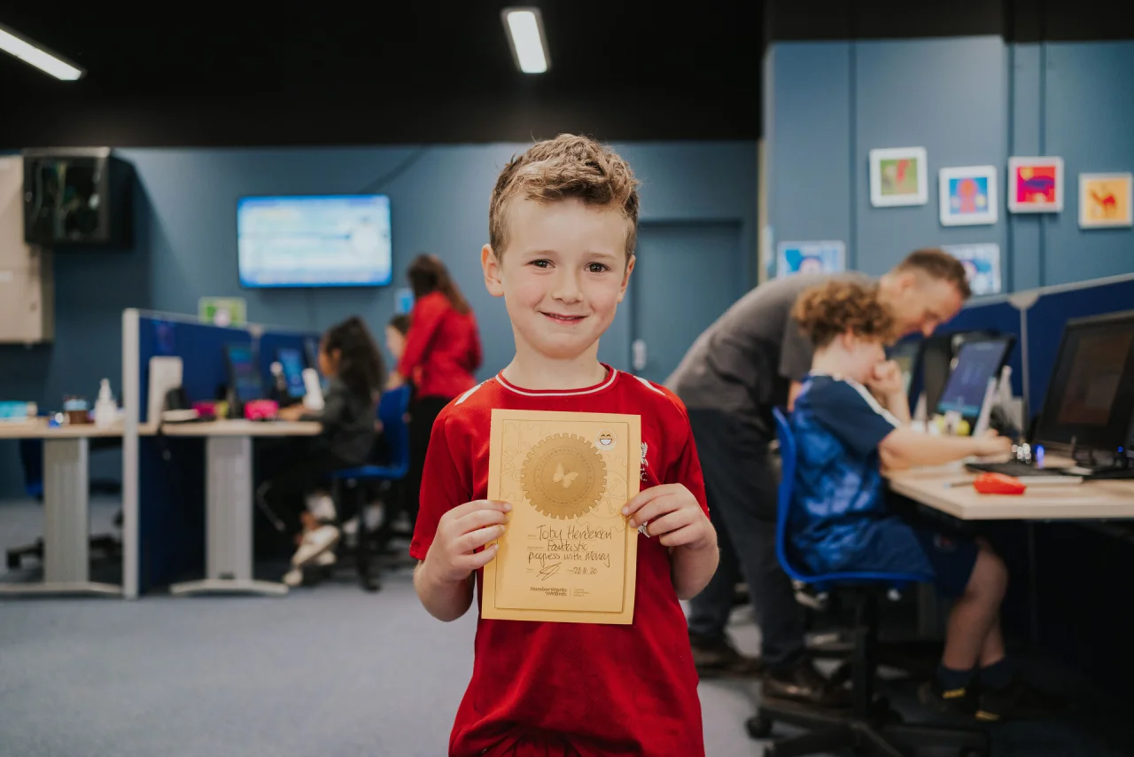 NumberWorksnWords maths and English tuition NW NewLynn 16
