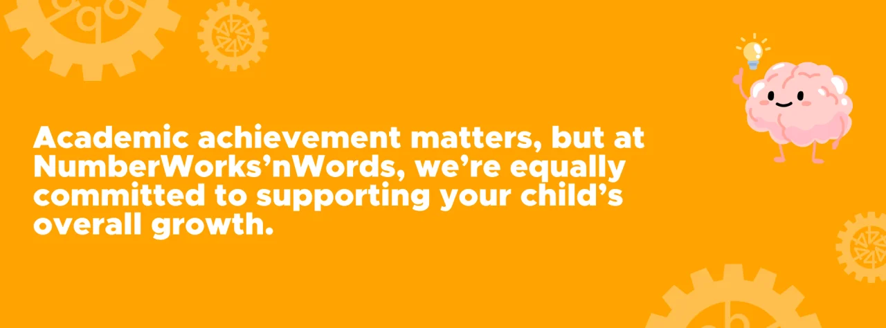 Supporting Your Child as a Whole Person