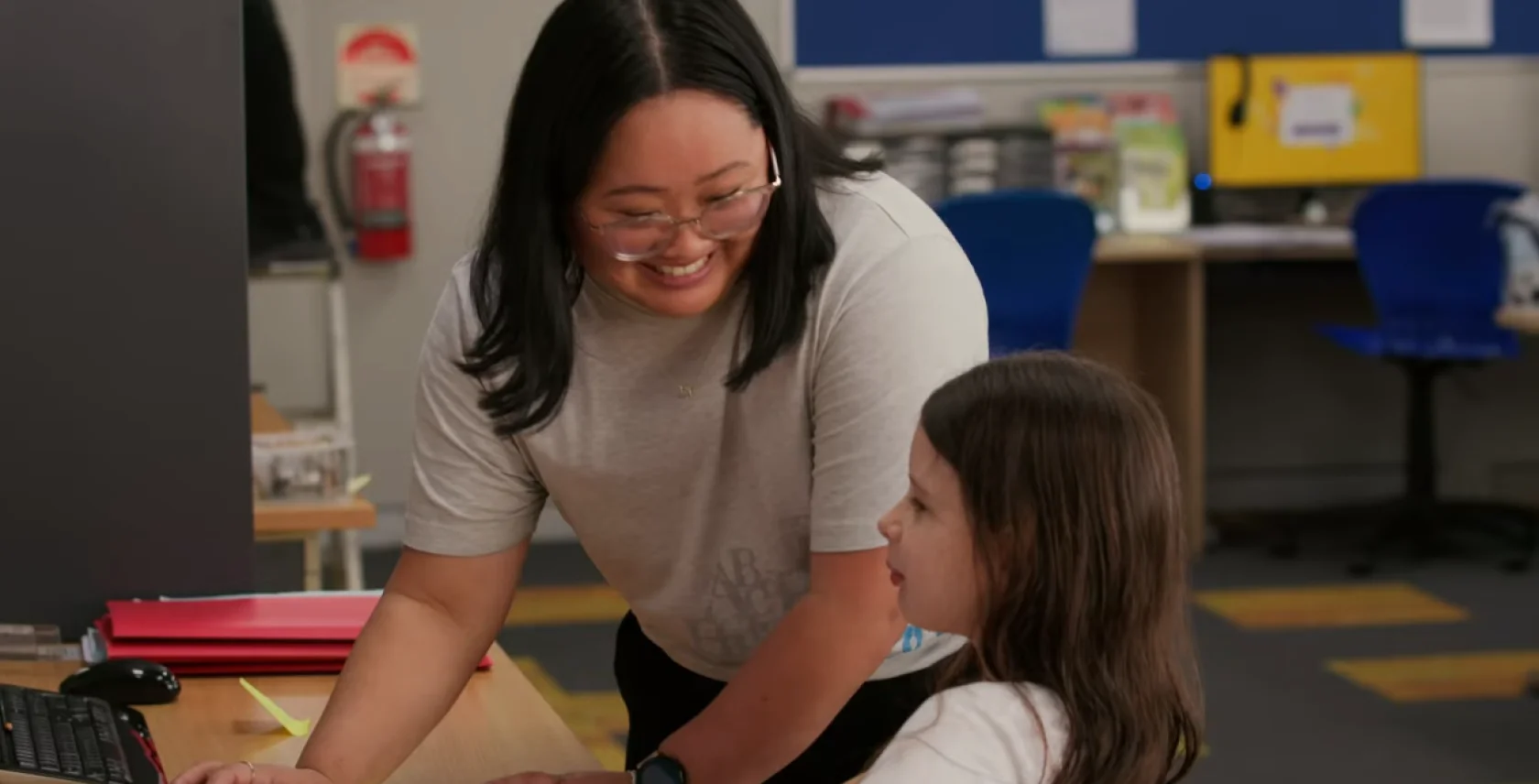 Students Share How NumberWorks’nWords Changed Their Learning