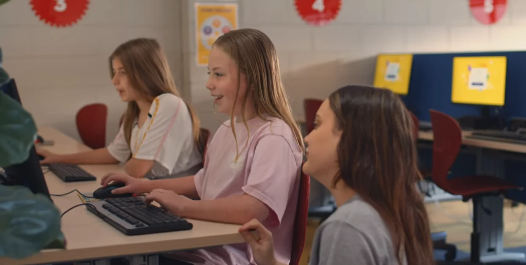 How Tutors at NumberWorks’nWords Help Students Succeed